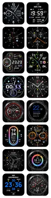 Как установить другой циферблат на Apple Watch | AppleInsider.ru