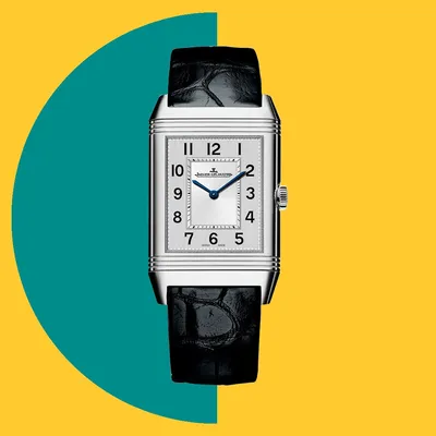 С каких настоящих часов срисованы циферблаты на Apple Watch? Вот 4 примера