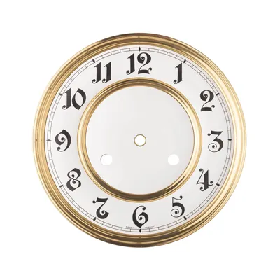 Настенные часы Tescoma FANCY HOME, дерево, белый циферблат (908120) -  Купить с доставкой по России