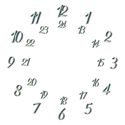 Изготовление деталей циферблата часов с эмалью на заказ, Изготовители  латунных циферблатов на заказ, поставщики - Прямая продажа с фабрики -  Timebalife