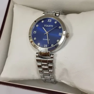 Часы без циферблата продают за $500. Как вам такое?