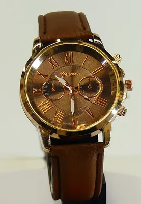 Наручные часы с металлическим браслетом цвет циферблата синий. Купить оптом  и в розницу в интернет магазине.