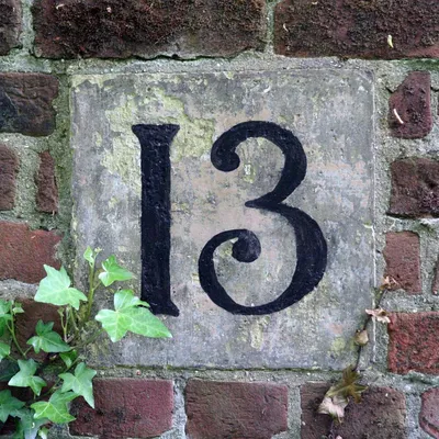 Значение числа 13 в нумерологии | Астронов