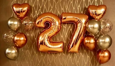 Happy 27th birthday: фотографии и изображения | Shutterstock