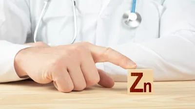 Plantago Zinc 25 mg Chelate, Цинк хелат витамины и минералы, для взрослых  мужчин и женщин витаминный комплекс от выпадения волос, для иммунитета,  ногтей, кожи лица, зрения, суставов костей /Плантаго - купить с