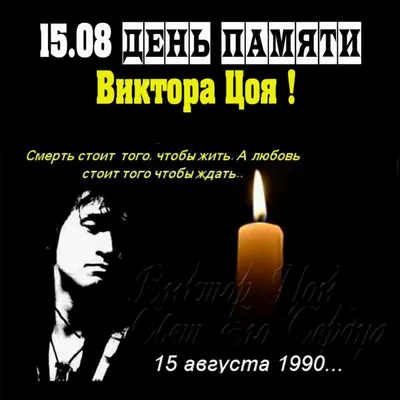 Агитлистовки с Виктором Цоем: это законно? - Блог «Спрашивали? Отвечаем!» -  MySlo.ru