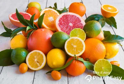 FreshPoint | Citrus, Orange