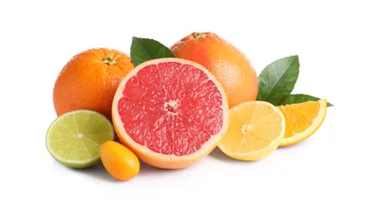 Citrus Fruits: List of 15+ Citrus Fruits with ESL Picture and Example  Sentences - ESL Forums | Buah, Sayuran, Tanaman