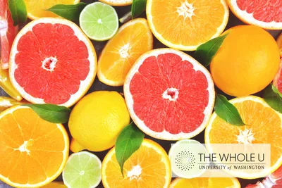The Health Benefits Of Citrus Explained