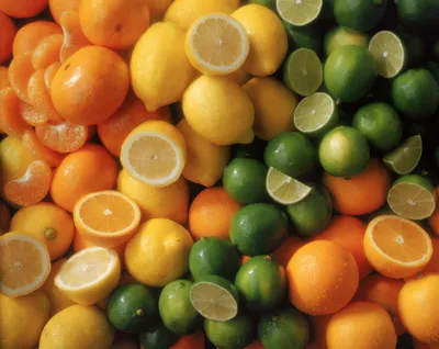 The Powerful Health Benefits of Citrus Fruits - The Whole U