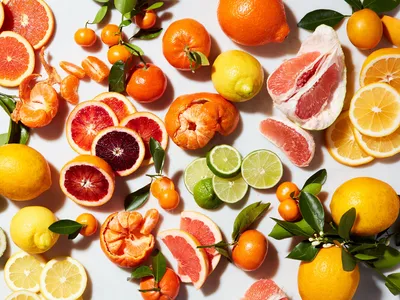 Citrus | Fruit, Trees, Aromatic | Britannica