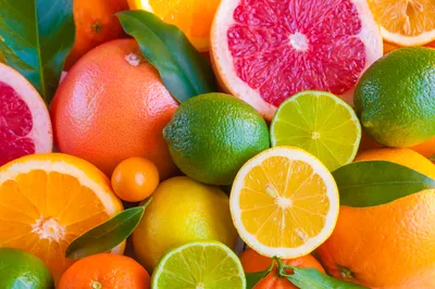 You should be eating citrus this month | CNN