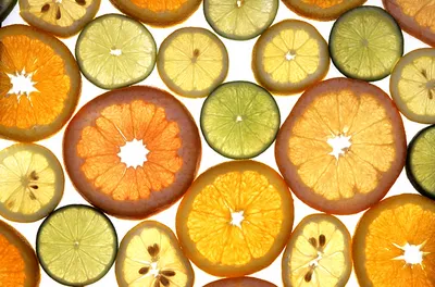 Citrus fruits - Springfield Nutraceuticals