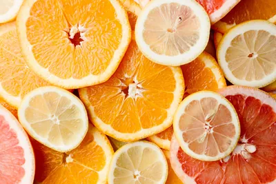 Trying Every Type Of Citrus | The Big Guide | Epicurious - YouTube