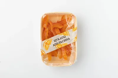 Цукаты из ананаса микс ассорти — купить в Украине