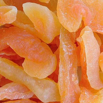 Апельсиновые цукаты резаные С.Пудовъ, 0,200 кг — Купить по выгодной цене в  интернет-магазине С.Пудовъ