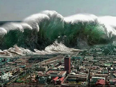 ЮНЕСКО: города Средиземноморья к 2030 году должны быть готовы к цунами —  Новые Известия - новости России и мира сегодня