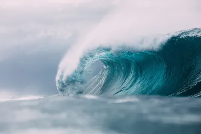 Самая высокая волна цунами за всю историю - Рамблер/новости