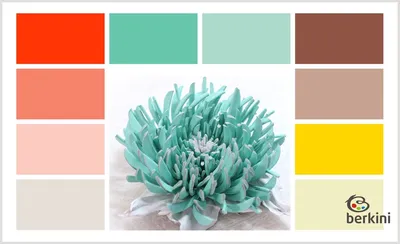All About Color Pale Turquoise (Color Codes, Meaning and Pairings) –  CreativeBooster