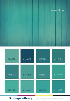 Pantone Turquoise - Color of the year 2010\" Poster by Chloé Fortin Côté |  Redbubble