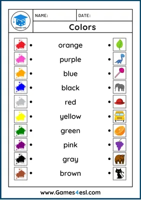 Representative colours for each colour name | Download Scientific Diagram