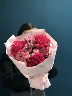 МосРозаОпт» - доставка цветов в Уфе из сети цветочных магазинов