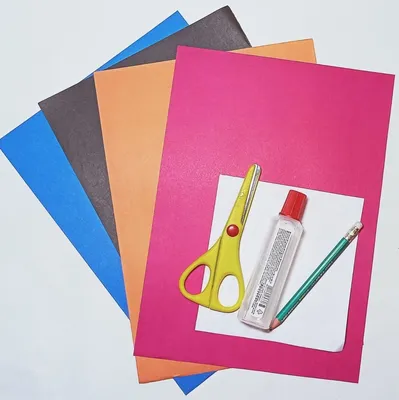 Купить Копировальная бумага из древесной массы, многофункциональная ручная цветная  цветная бумага формата А4, цветная оригами, чистый | Joom