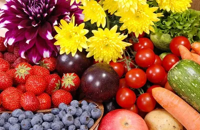 разнообразие свежих овощей на рынке, красивые овощи, Hd фотография фото,  красота фон картинки и Фото для бесплатной загрузки