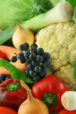 Польза овощей и фруктов желтого цвета — ЗдоровьеИнфо