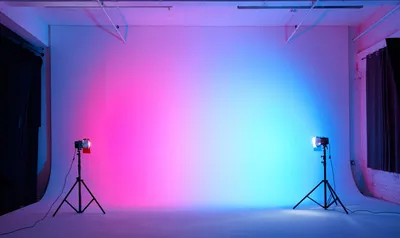 Как использовать цветные фильтры для студийного света — схемы | Урок |  Фото, видео, оптика | Фотосклад Эксперт