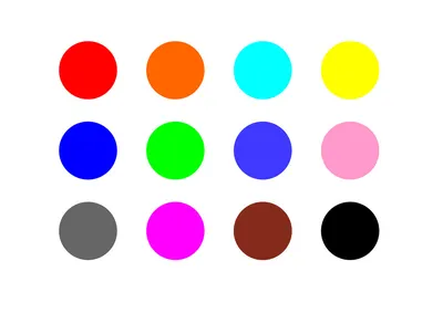 Цветные квадраты обои для рабочего стола, картинки и фото - RabStol.net