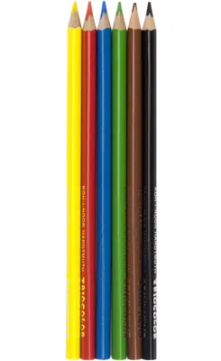 Градиентный цвет, черный деревянный карандаш для рисования, карандаш с  радужным сердечником, цветные карандаши, цветной карандаш – лучшие товары в  онлайн-магазине Джум Гик