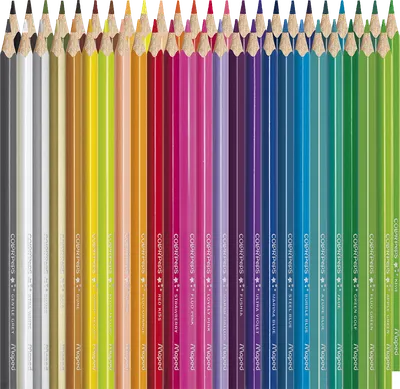 Карандаши цветные ЛУЧ Классика, 18 цветов - отзывы покупателей на  маркетплейсе Мегамаркет | Артикул: 100027111605