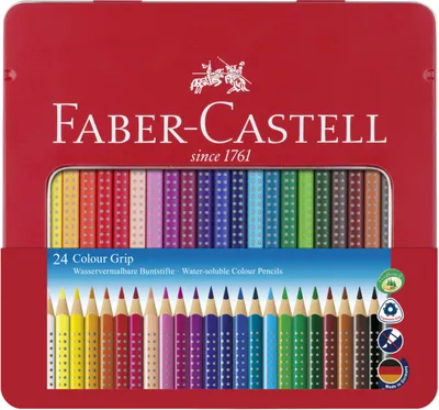 Цветные карандаши Maped Color'Peps Classic (картонная упаковка), 48 шт в  упаковке