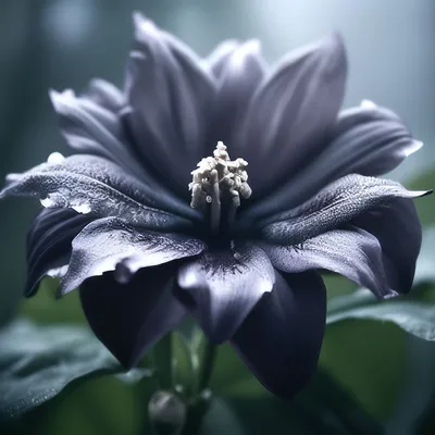 Аленький цветочек | Tomsk