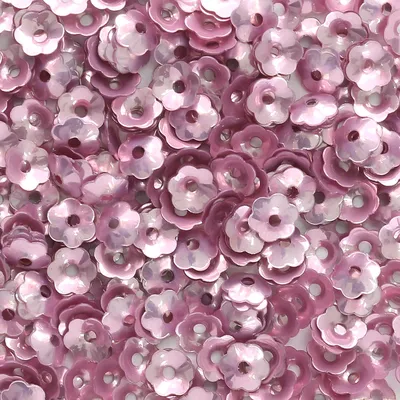 Салфетка «Мелкие цветочки на белом» 33см х 33см - купить в интернет магазине