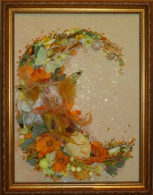 Садовая фигура \"Цветочная фея с тюльпанами\" 10x10x21см - купить в Москве,  цены на Мегамаркет