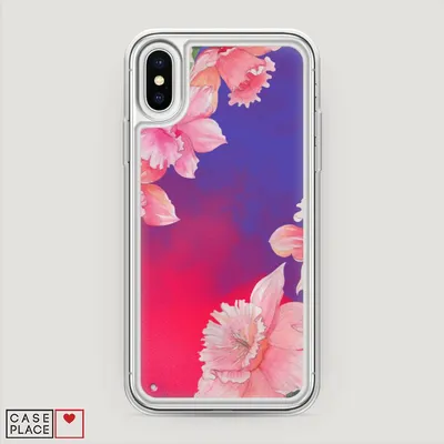 эстетические цветочные обои для мобильного телефона Фон Обои Изображение  для бесплатной загрузки - Pngtree