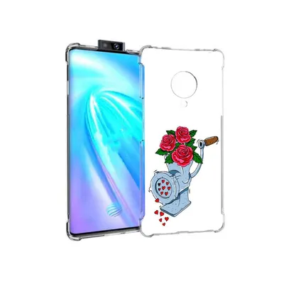 Luxury Floral Soft Phone Case For iPhone 11 Pro X XS Max XR 8 7 6 Cover For  Girl | eBay
