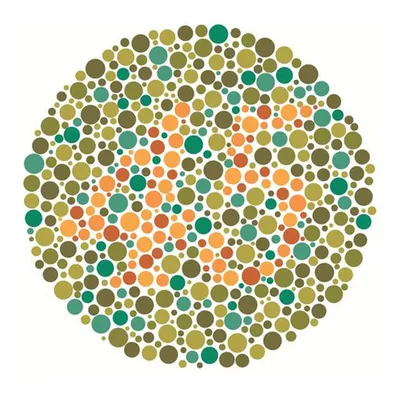 Очки для красно-зеленого дальтонизма Линзы с двусторонним просветлением  Полнокадровые Корректирующие цветоощущение Очки для вождения F579 |  AliExpress