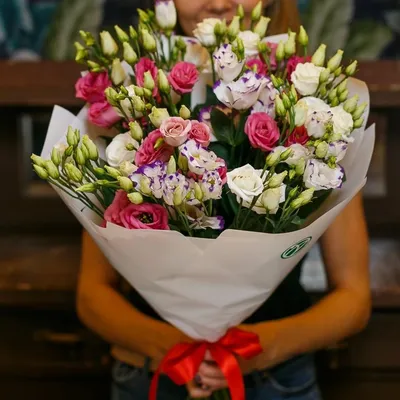 Цветы на 8 Марта: Как выбрать букет и сохранить его свежесть - PrimaMedia.ru