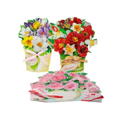 Цветы на 8 Марта от студии «Фреш», цены на продукцию, купить в Москве цветы  на 8 Марта