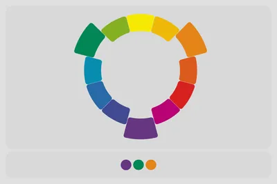 Цветовой круг: лицензируемые стоковые векторные изображения и векторная  графика без лицензионных платежей (роялти) в количестве более 521 895 |  Shutterstock