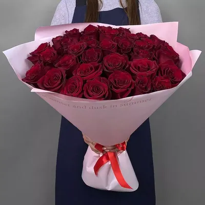 Заказать розы Липецк, свежие цветы, цветы Липецк