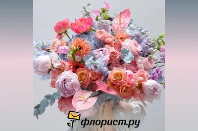 Цветы для аллы - красивые фото