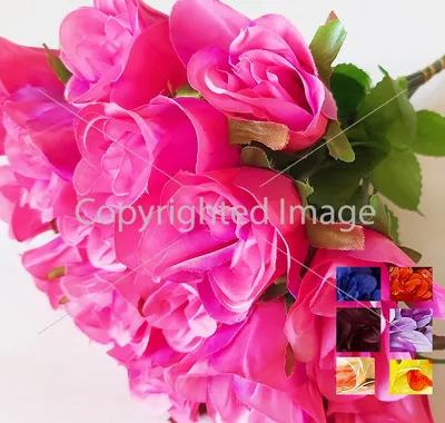 Букет кустовых роз «Алла» заказать с доставкой в Краснодаре по цене 4 230  руб.