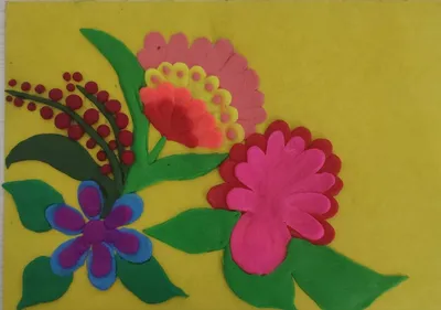 Цветные картинки разных цветов с названиями для детей — Природа Мира