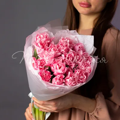 Букет для Любимой - доставляем цветы по всей Украине | Juli