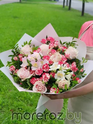 Букетов цветов для мамы во Владимире купить с доставкой - ЦветыЦенаОдна