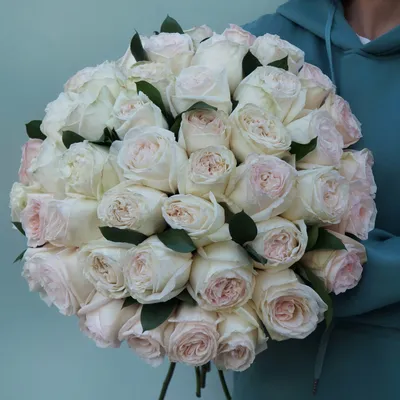 Цветы в букете невесты и их значение - The Bride